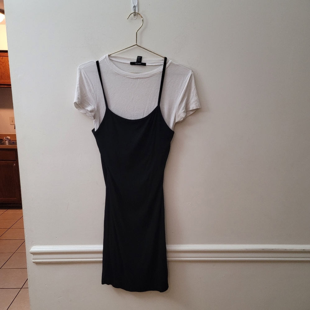 90s Style Body Con Dress 💓